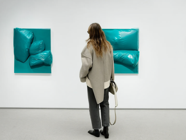 Aris Theron: Maestros contemporáneos